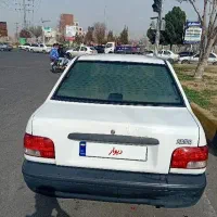 پراید مدل ۸۶|خودرو سواری و وانت|پیشوا, |دیوار