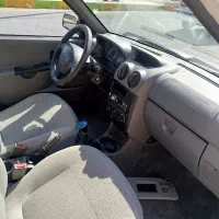 پراید مدل 98|خودرو سواری و وانت|اسیر, |دیوار