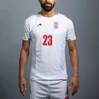 بازیکن حرفه ای فوتبال