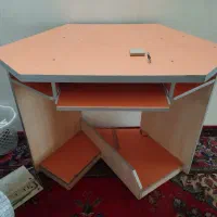 میز کامپیوتر