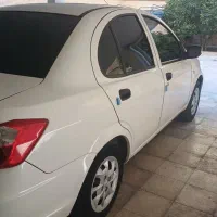 ساینا اس 85 گانه مدل 403|خودرو سواری و وانت|شیراز, شهرک فرهنگیان|دیوار