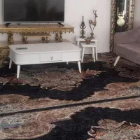 مبل هفت نفره سالم|مبلمان خانگی و میز عسلی|شاهدشهر, |دیوار