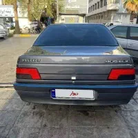 پژو 405|خودرو سواری و وانت|کهنوج, |دیوار