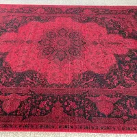 فرش|فرش|قم, علی آباد سعدگان|دیوار