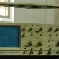 اوسیلوسکوپ آنالوگ آرما مدل AOS-520