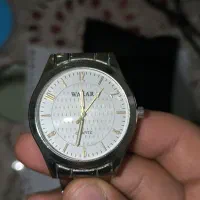 ساعت والتر نقره ای|ساعت|الیگودرز, |دیوار