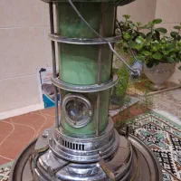 بخاری نفتی عالی نصب اصل|بخاری، هیتر، شومینه|اصفهان, سرشبادران|دیوار