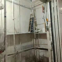 اجاره مغازه پارچه فروشی در بازار وکیل