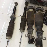 کمک بادی هشت شیر شیر بلوک