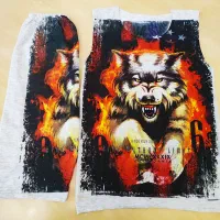 ست تاپ شلوارکهای باشگاهی مردانه|لباس|سنندج, |دیوار