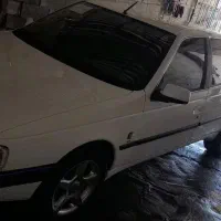 پژو اتاق تعویض