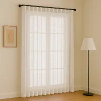 پرده سالن پذیرایی-اتاق خواب-آشپزخانه