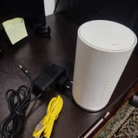 مودم هواوی L01s رومیزی در حد نو|مودم و تجهیزات شبکه|پاکدشت, پاکدشت (مامازند)|دیوار