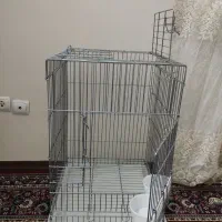 قفس بزرگ