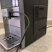 دستگاه قهوه ساز زیمنس آلمان|سماور، چایساز، قهوهساز|تهران, گلستان (شهرک راه آهن)|دیوار