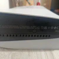 دستگاه ps5|کنسول، بازی ویدئویی و آنلاین|پاکدشت, پاکدشت (مامازند)|دیوار