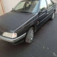 پژو 405 استثنائی