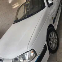 پارس tu5 مدل ۹۶