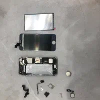 ایفون ۵|موبایل|تهران, شهرک غرب|دیوار