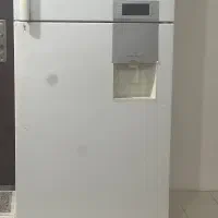 یخچال فریزر27 فوت دو درب بدون برفک اسنوا|یخچال و فریزر|گنبد کاووس, |دیوار