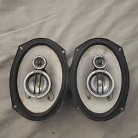 باند پایونر JVC کنوود سونی|قطعات یدکی و لوازم جانبی|شیراز, انجیره|دیوار