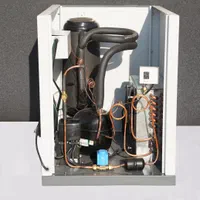 درایر پمپ باد دائم کار کمپرسور بادرطوبت گیر اسکرو|ماشین‌آلات صنعتی|تهران, نعمت‌آباد|دیوار