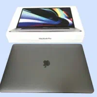 macbook pro 2019 i9|رایانه همراه|مشهد, ملک‌آباد|دیوار