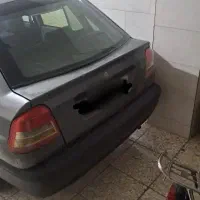 پراید ۱۴۱ مدل ۷۸