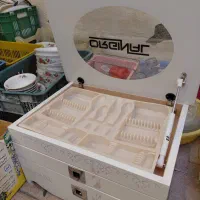 جاقاشقی وچنکال