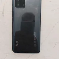 شیائومی Poco X3 GT با حافظهٔ ۲۵۶ گیگابایت