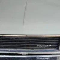 پیکان مدل اسفند ۷۹|خودرو سواری و وانت|محمدیه-قزوین, |دیوار