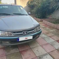 پارس سال مدل ۹۵ یک لکه رنگ|خودرو سواری و وانت|تالش, جوکندان|دیوار