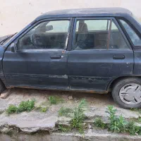 پراید مدل 79