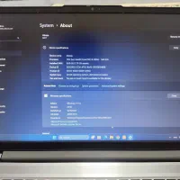 لپتاپ slim 3 15IRU8