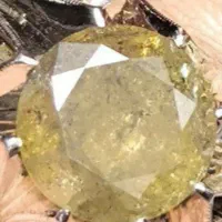 الماس معدنی با شناسنامه جهانی|جواهرات|تهران, ظفر|دیوار