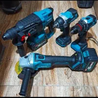 کندن چاه تخریب سرامیک موزایک