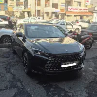 لاماری اکو مشکی سفید صفر lamari echo مدل 1405