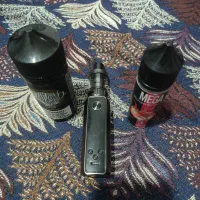 ویپ تارگت 100معاوضه با پرنده. حیوانات مزرعه|زیورآلات و اکسسوری|تهران, یافت آباد جنوبی|دیوار