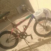 دوچرخه 20|دوچرخه، اسکیت، اسکوتر|نیمروز, |دیوار