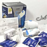 دستگاه برقی رشک و شپش ارسال به تمام نقاط کشور