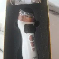 دستگاه جوانساز پوست سه کاره نو