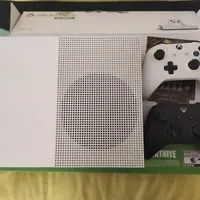 ایکس باکس وان اس یک ترا  Xbox one s