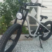 دوچرخه برقی سایز26|دوچرخه، اسکیت، اسکوتر|اصفهان, بهارستان|دیوار