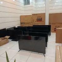 تلویزیون به قیمت کارخانه|تلویزیون و پروژکتور|قم, نیروگاه|دیوار