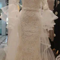 لباس عقد