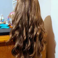 گلاه گیس ( پوستیژ)|آرایشی، بهداشتی، درمانی|گنبد کاووس, |دیوار