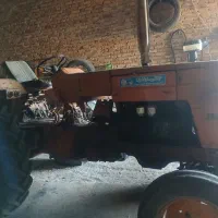 تراکتور رومانی