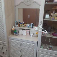 سرویس خواب|تخت و سرویس خواب|اصفهان, همت‌آباد|دیوار