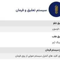 فردا T5، مدل ۱۴۰۳|خودرو سواری و وانت|تهران, خزانه|دیوار