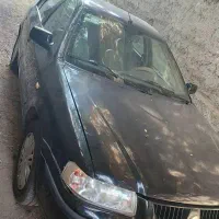 سمند ef7 گازسوز91